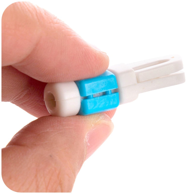 Earphone Cable Protector That Stops Fraying & Tangles