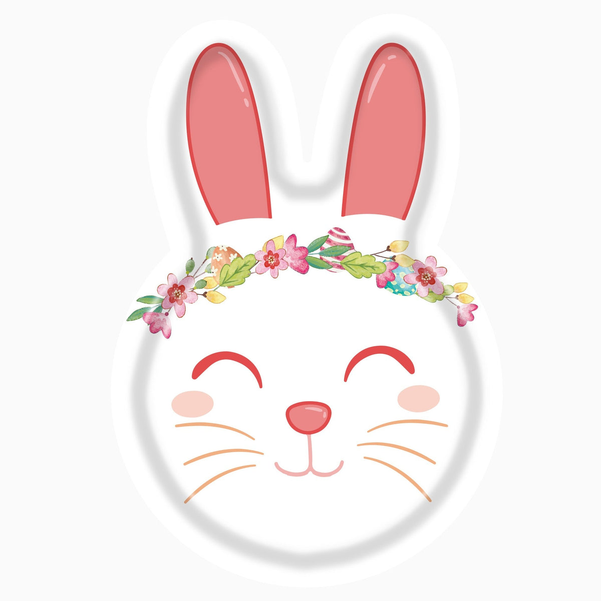 Easter Party Tableware Set for Easy Festive Hosting
