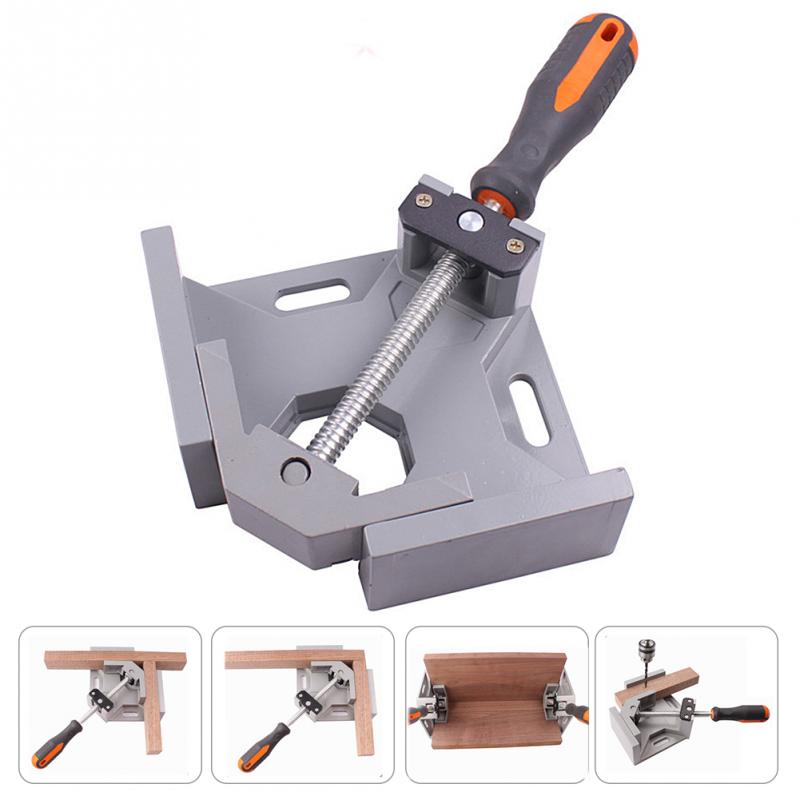 Woodworking 90 Degree Corner Clamp for Square Joints