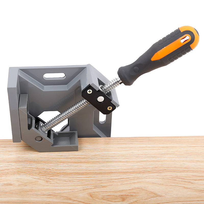 Woodworking 90 Degree Corner Clamp for Square Joints