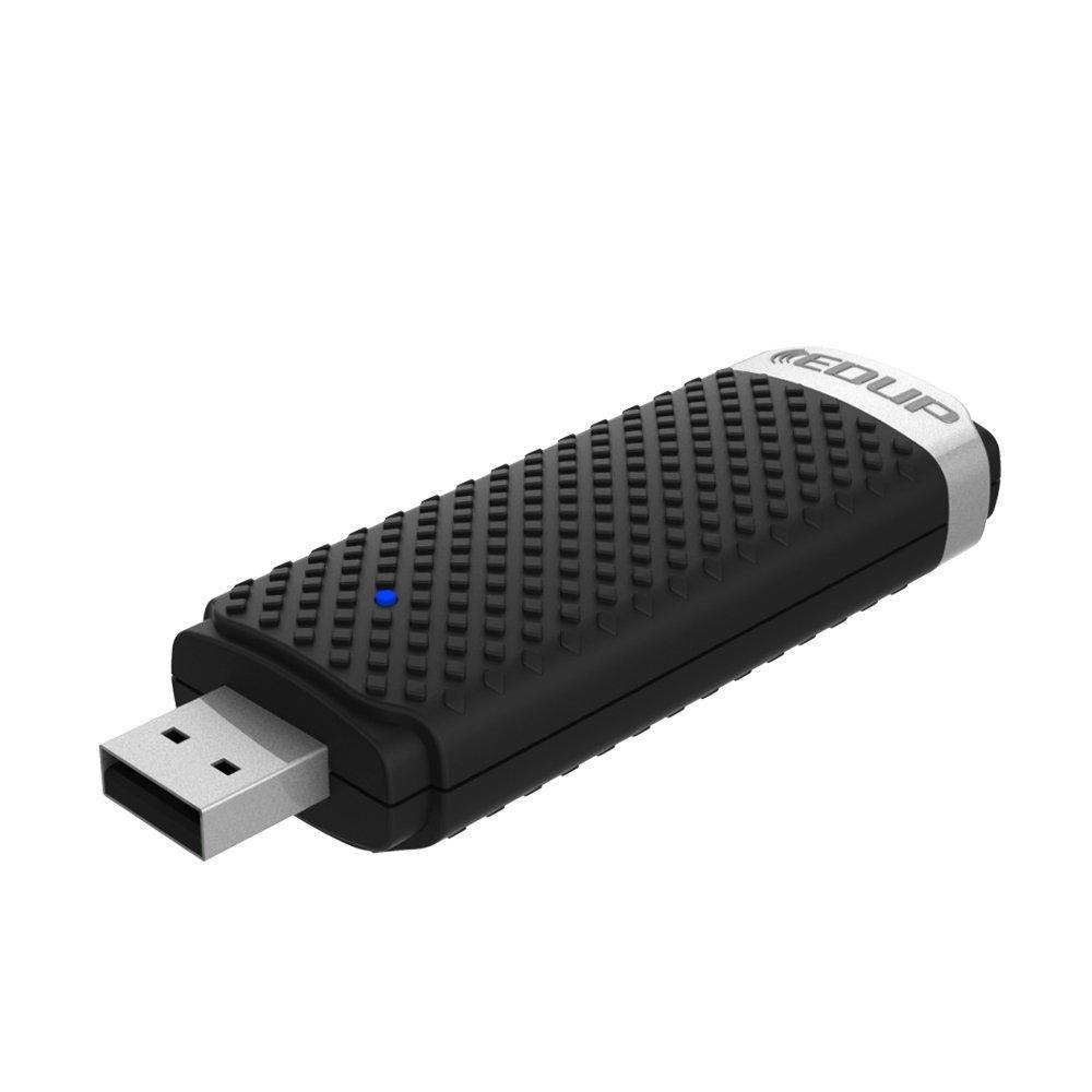 5GHz USB WiFi Adapter for Desktop PC, Up to 1200Mbps