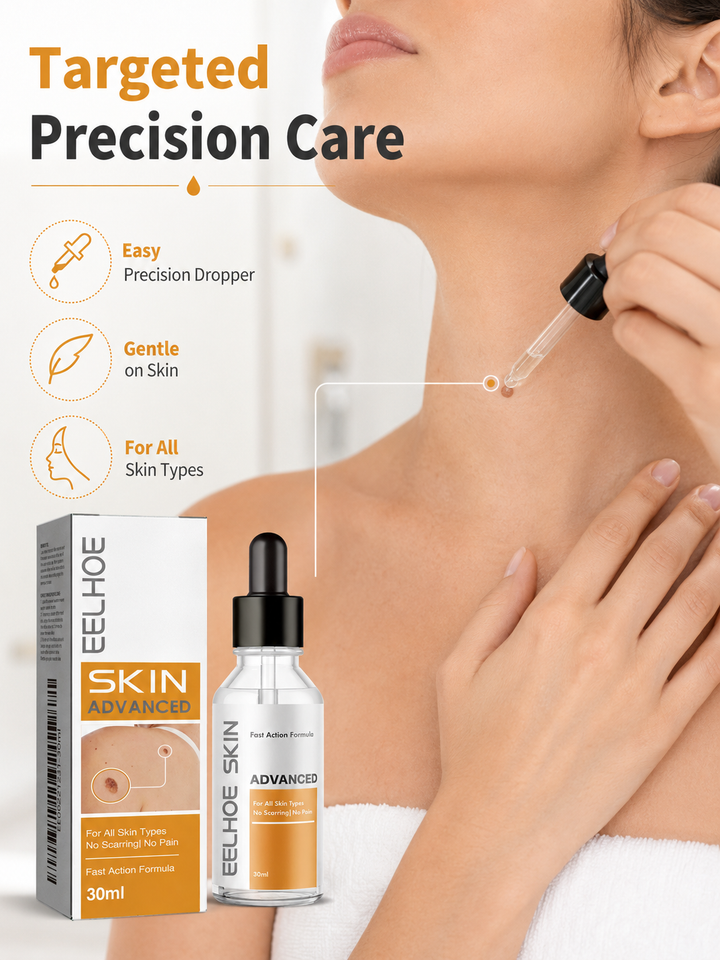 EELHOE Smoothing Skin Care Serum