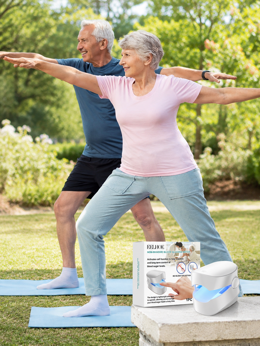 Body Care Massager — Portable Nourishing Device for Daily