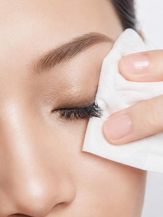 EELHOE Gentle Makeup Remover Wipes — Sensitive Skin