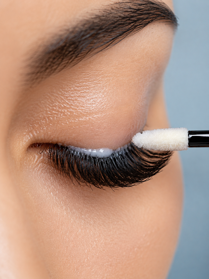 EELHOE Lash Gel Remover — Safe Eyelash Extension Remover