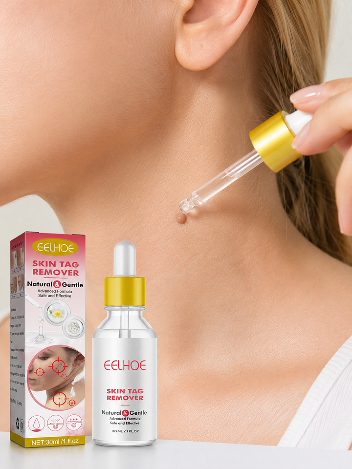 Eelhoe Gentle Daily Skin Serum