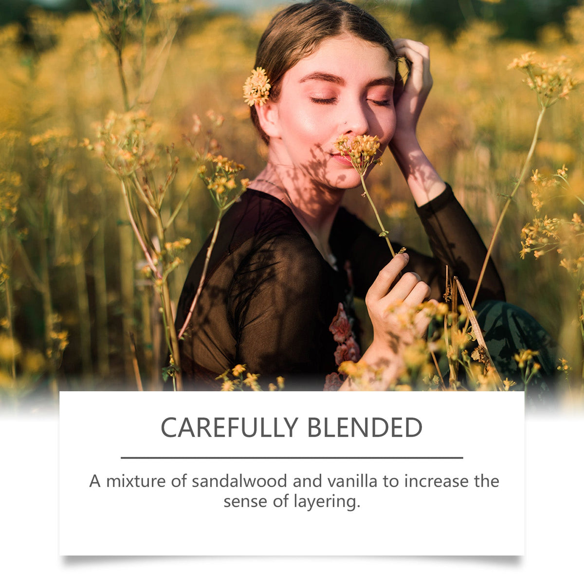 Violet Body Perfume Spray – Long-Lasting Fresh Scent