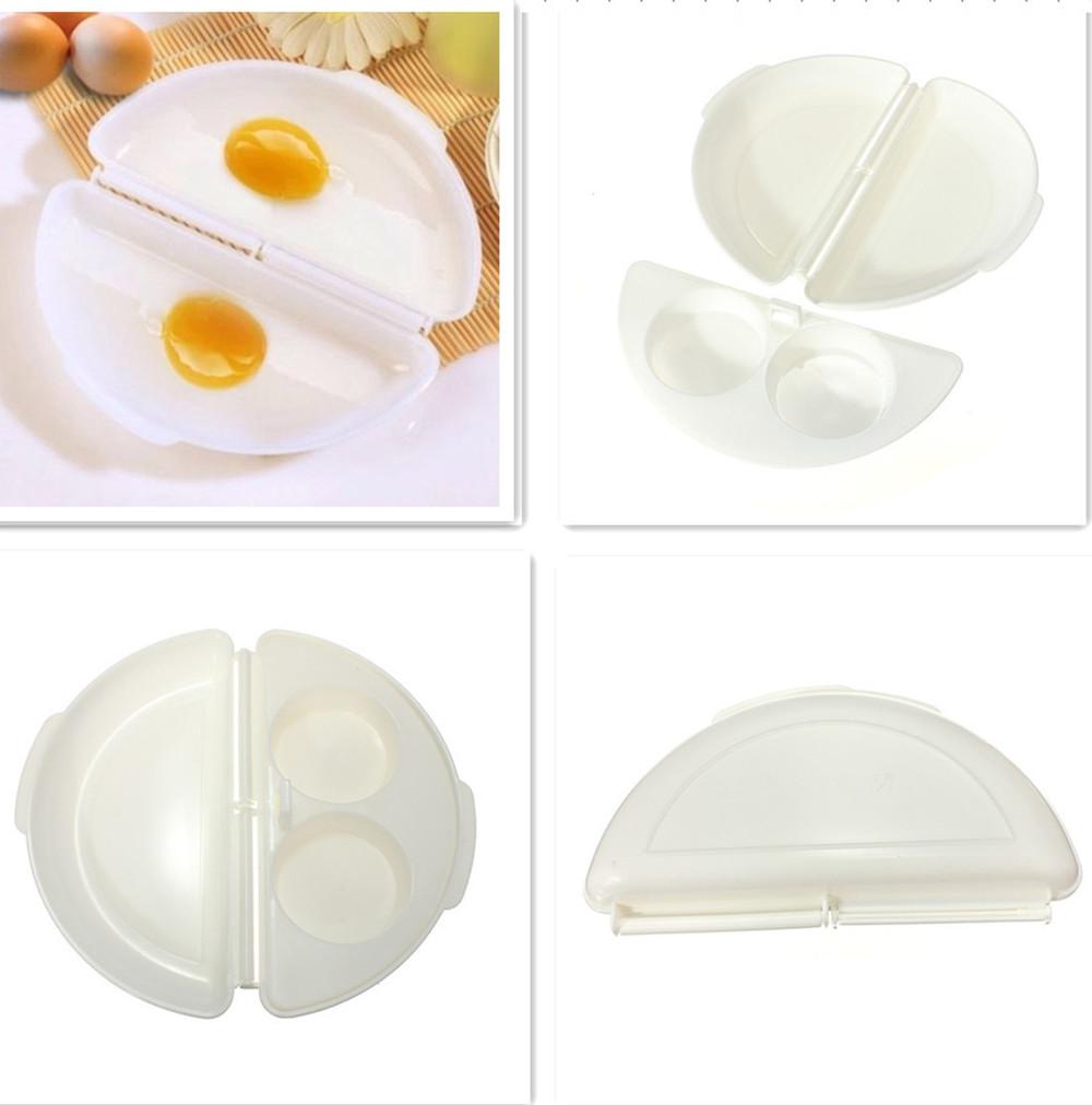 Microwave Egg Cooker Omelet Maker for Quick Breakfast