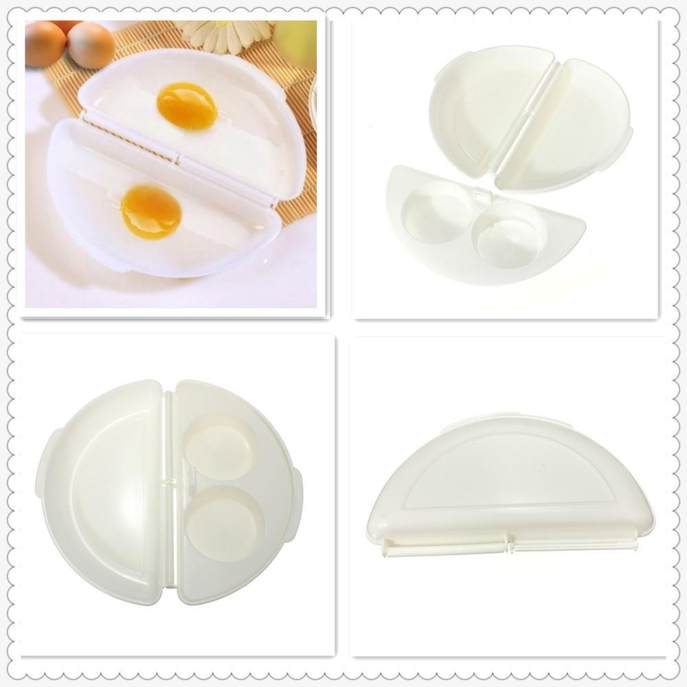 Microwave Egg Cooker Omelet Maker for Quick Breakfast