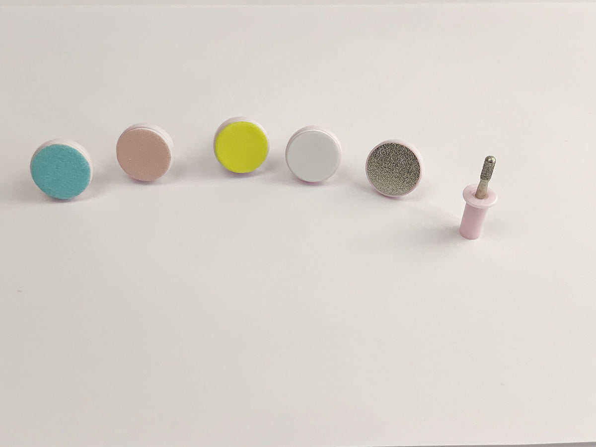 Electric Baby Nail Trimmer for Gentle, Safer Nail Care