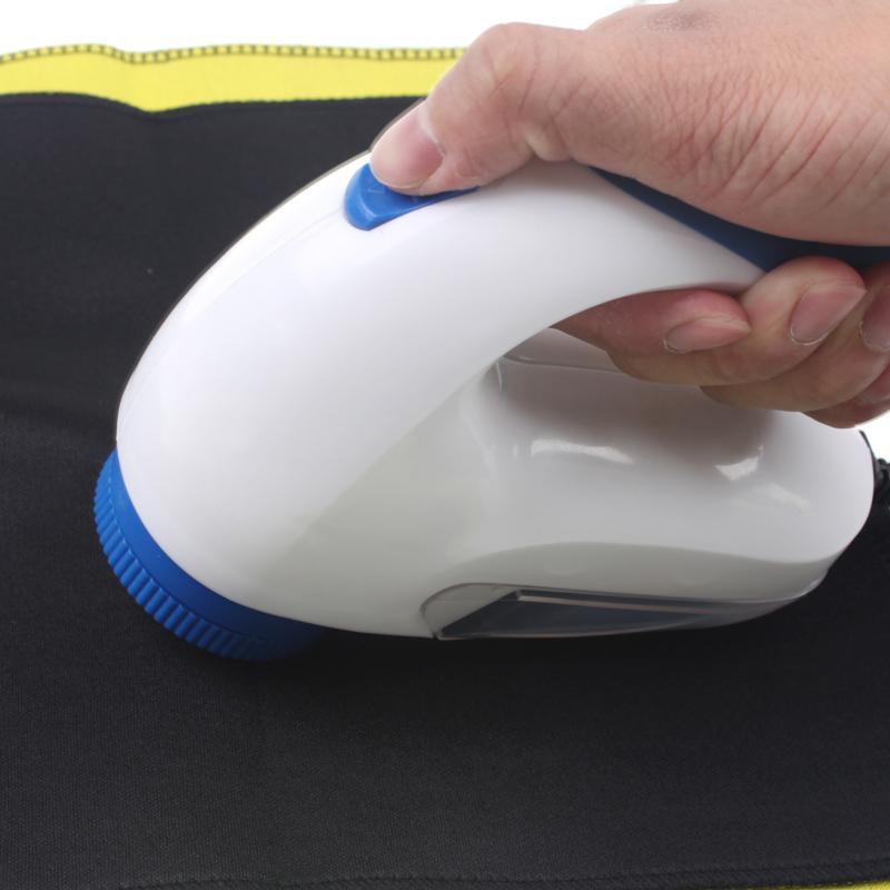 Electric Fabric Pill Remover for Sweaters and Fleece