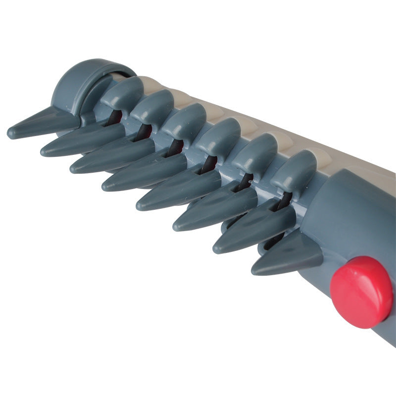 Dog Slicker Brush for Quick, Easy At-Home Grooming