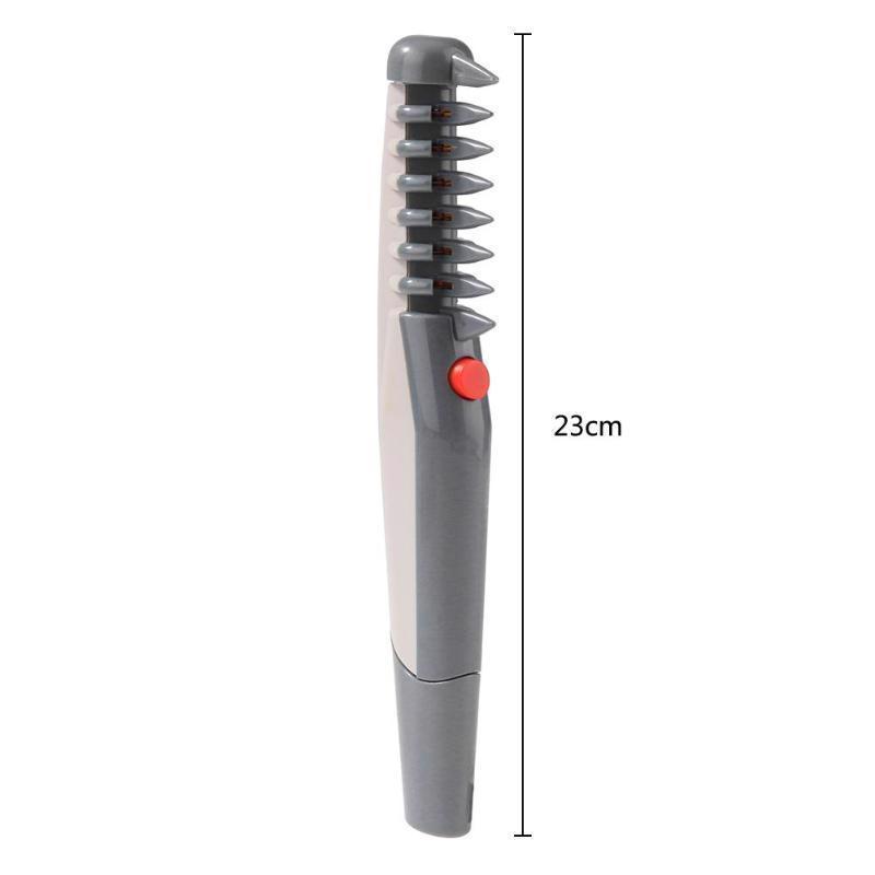 Dog Slicker Brush for Quick, Easy At-Home Grooming