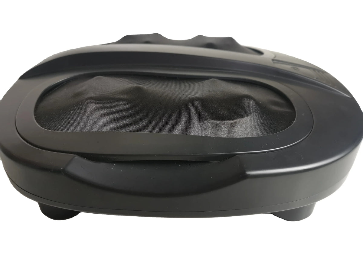 Heated Foot Massager for Tired, Aching Feet at Home