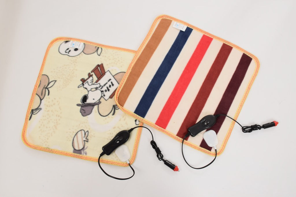 Pet Electric Heating Pad for Cozy Localized Warmth