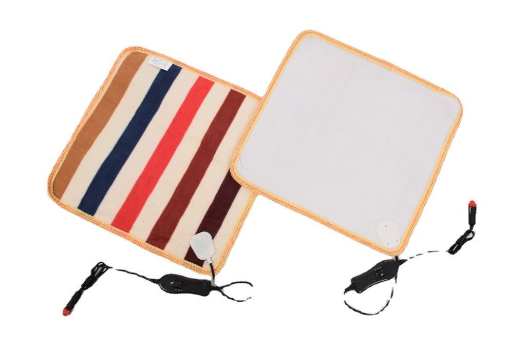 Pet Electric Heating Pad for Cozy Localized Warmth