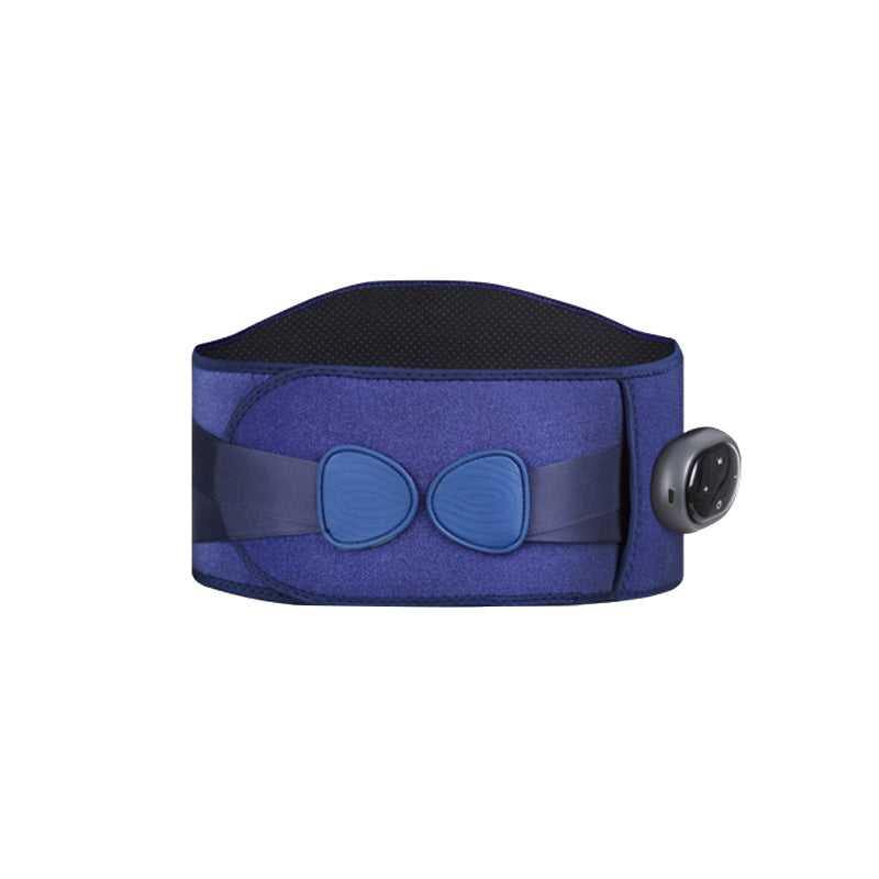 Heating Waist Massage Belt for Lower Back Relief