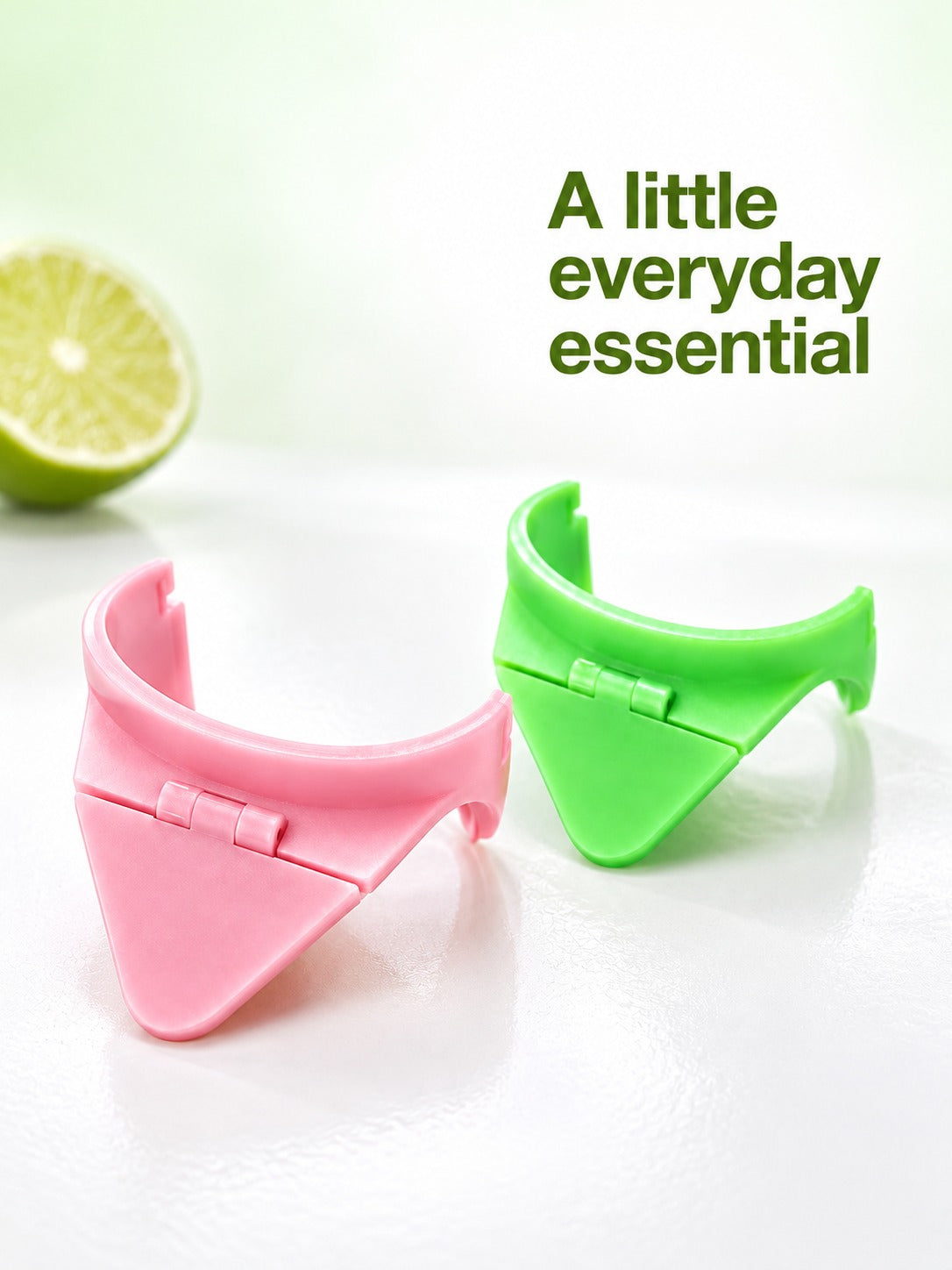 Electric Kettle Spout Cover: Dust-Proof, Splash-Proof Lid