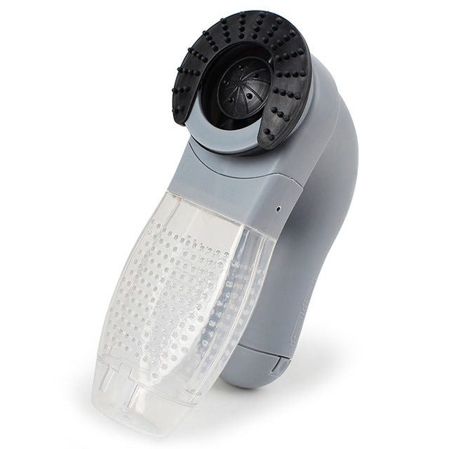Pet Grooming Vacuum Cleaner for Mess-Free Shedding