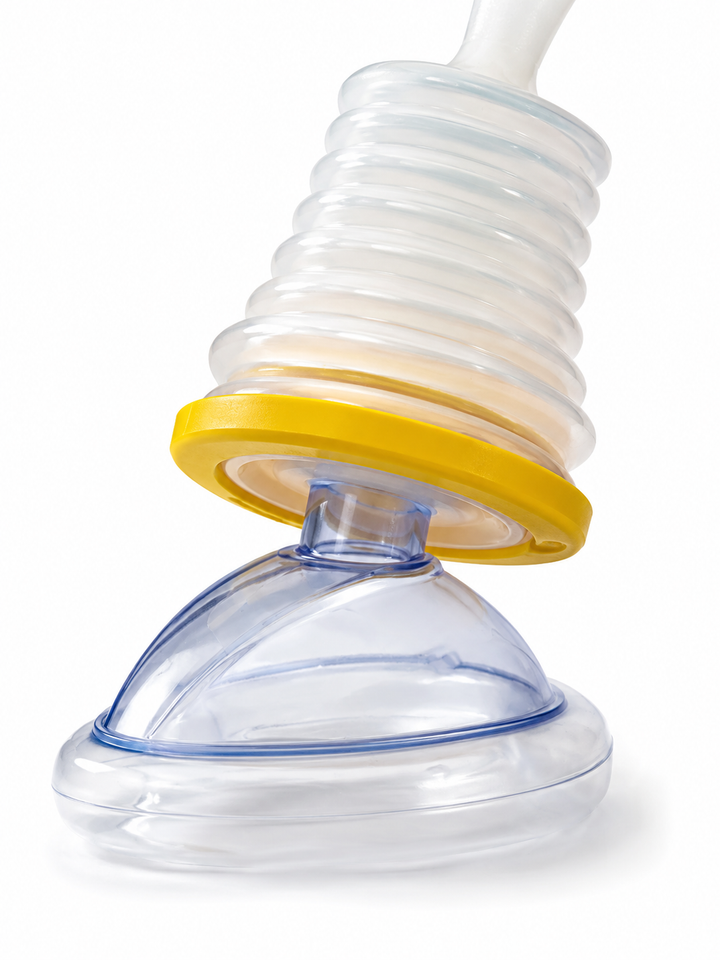 Choking Emergency Device