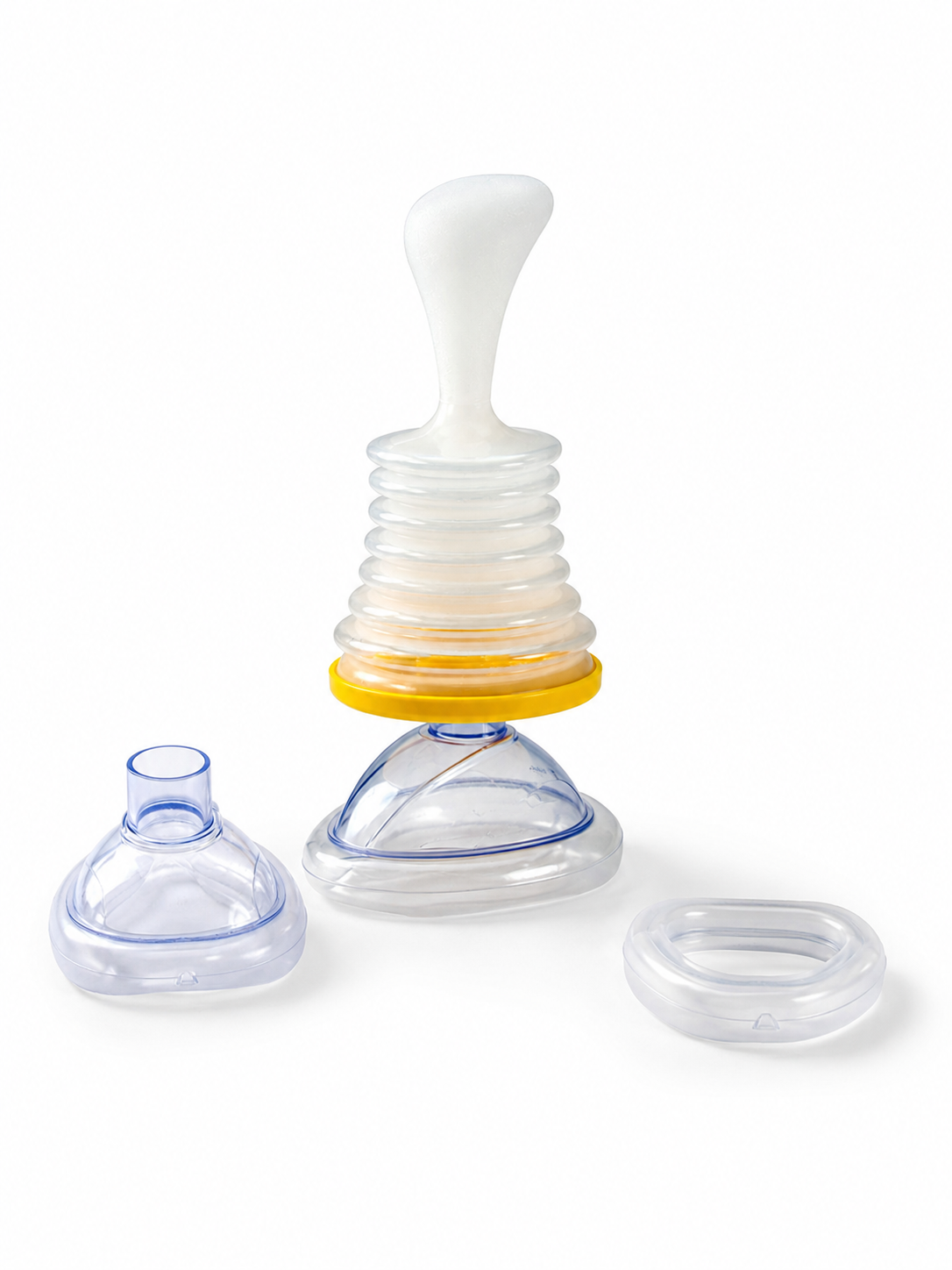 Choking Emergency Device