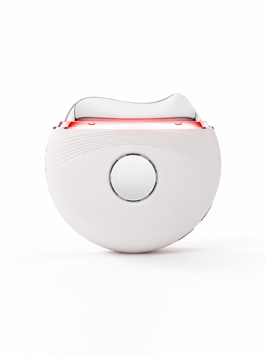 EMS Microcurrent Facial Lifting & LED Beauty Device