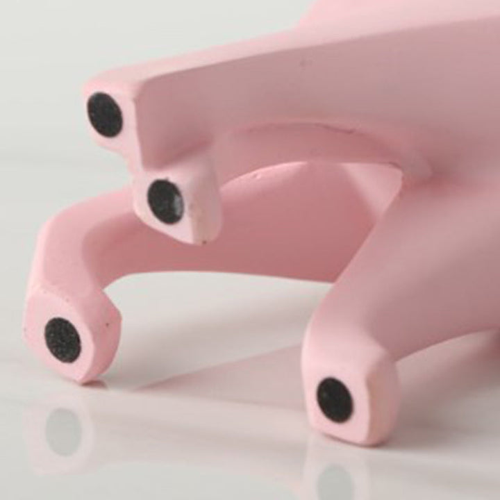Cat Ornament Decorative Accent for Playful Room Decor