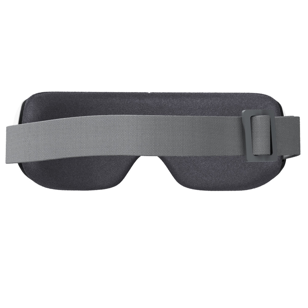 Eye Massager with Heat & Air Pressure for Tired Eyes