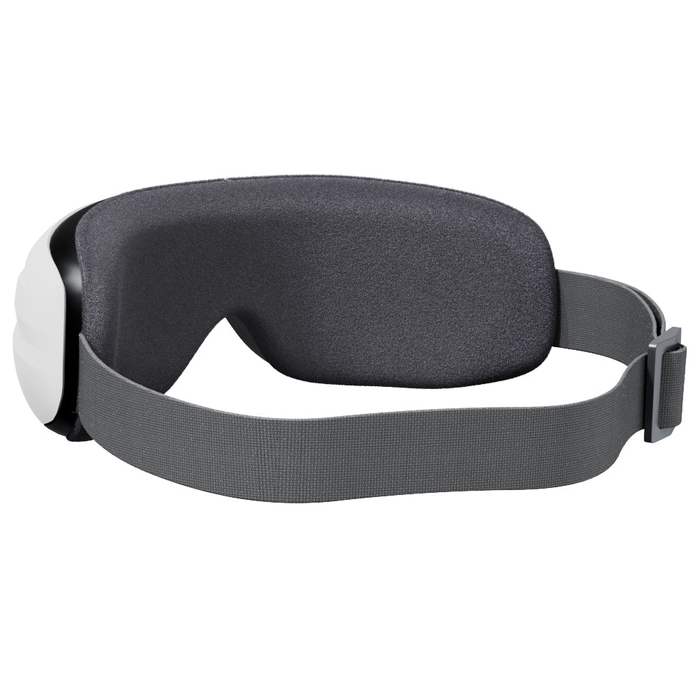 Eye Massager with Heat & Air Pressure for Tired Eyes