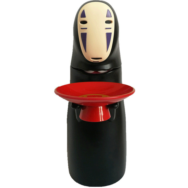 Electronic Coin Bank With Funny Hiccup Saving Show