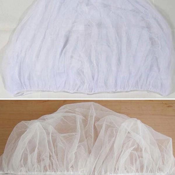 Stroller Mosquito Net Cover for Infant Outdoor Walks