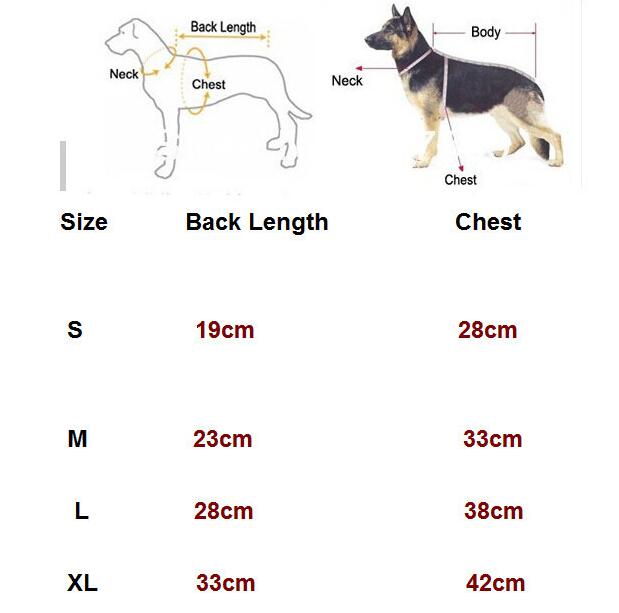 Small Dog Fleece Coat for Warm, Cozy Winter Walks