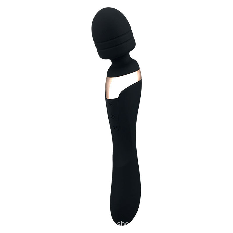 Vibrating Massage Stick for Targeted Intimate Wellness