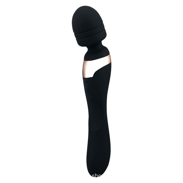 Vibrating Massage Stick for Targeted Intimate Wellness