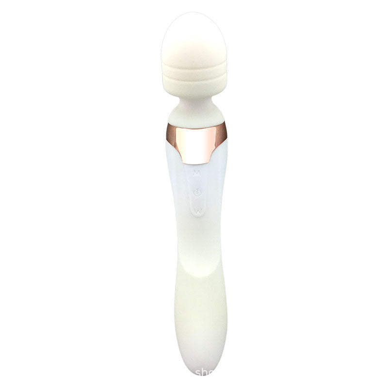 Vibrating Massage Stick for Targeted Intimate Wellness