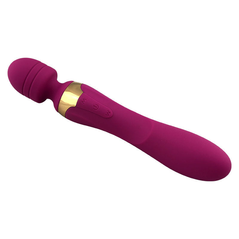 Vibrating Massage Stick for Targeted Intimate Wellness