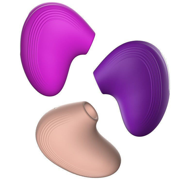 Compact External Massager for Targeted Intimate Relaxation