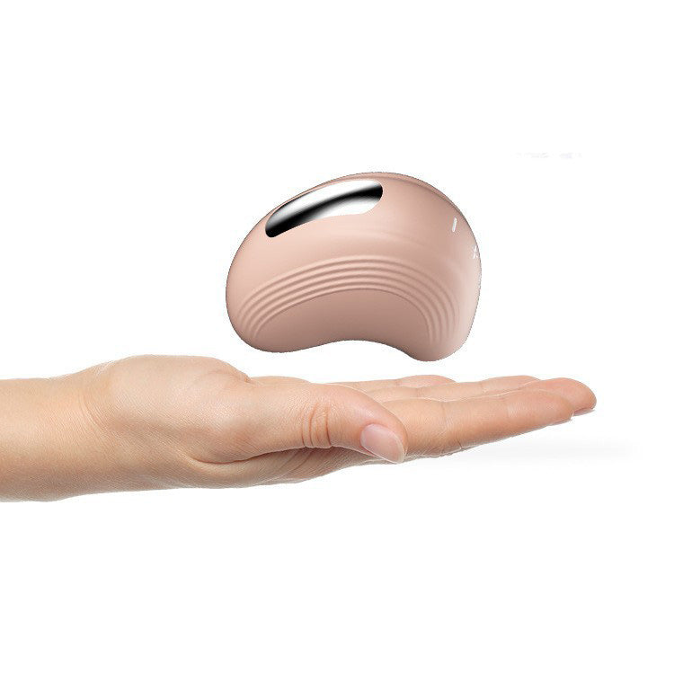 Compact External Massager for Targeted Intimate Relaxation