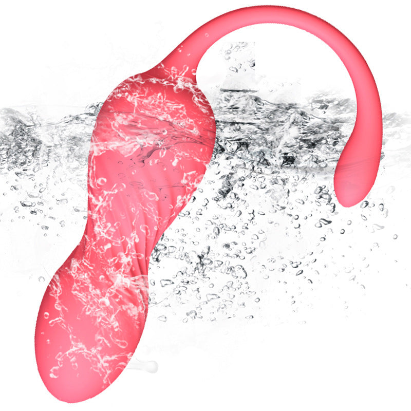 Vibrating Kegel Ball for Discreet Pelvic Floor Support