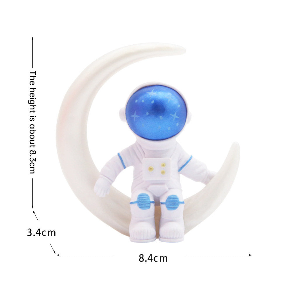 Aquarium Diver Decoration for Playful Underwater Scenes