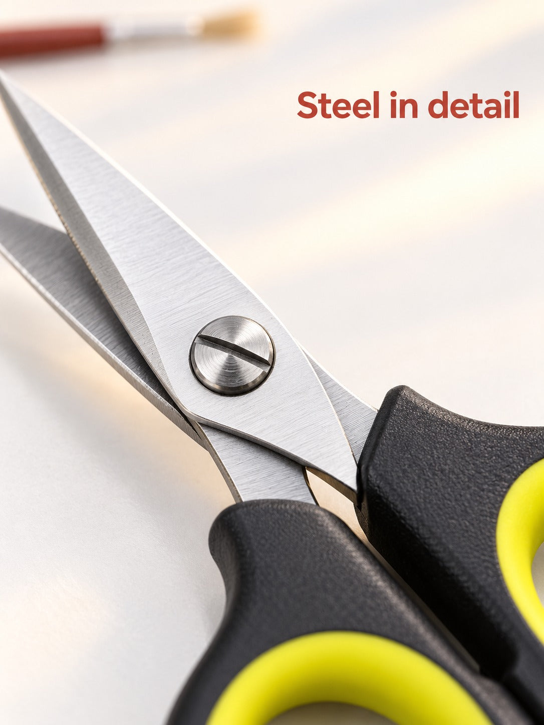 Fishing Scissors for Braided Line, Sheath & Loop Tool