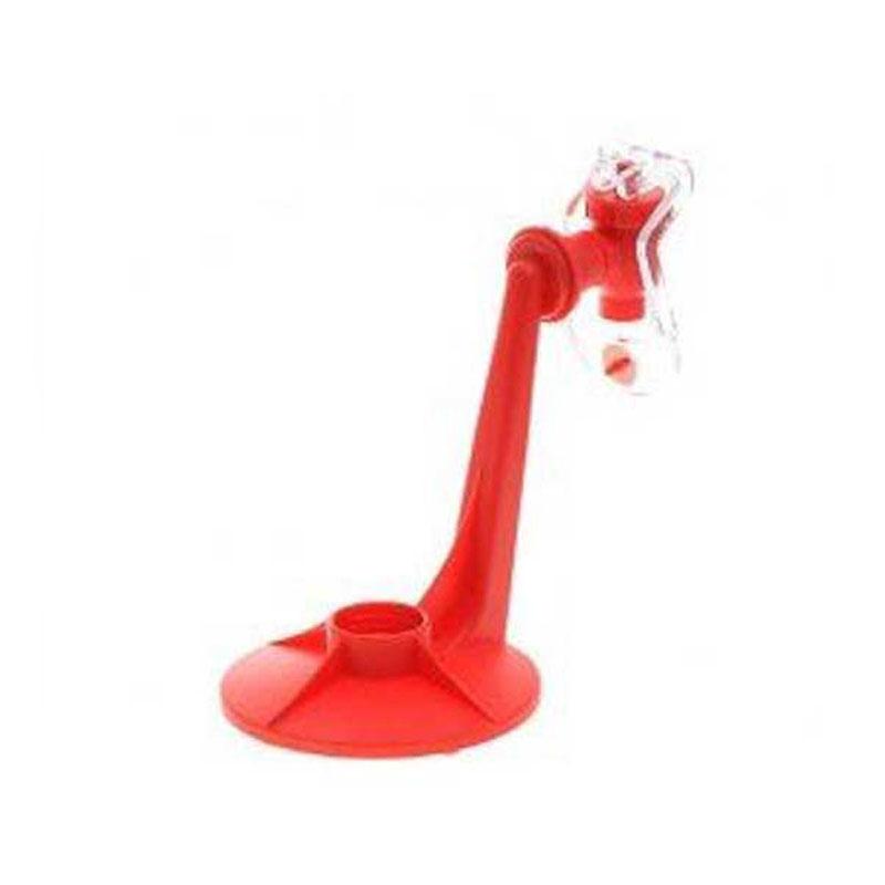Soda Dispenser for 2 Liter Bottles, Pour Without Tipping