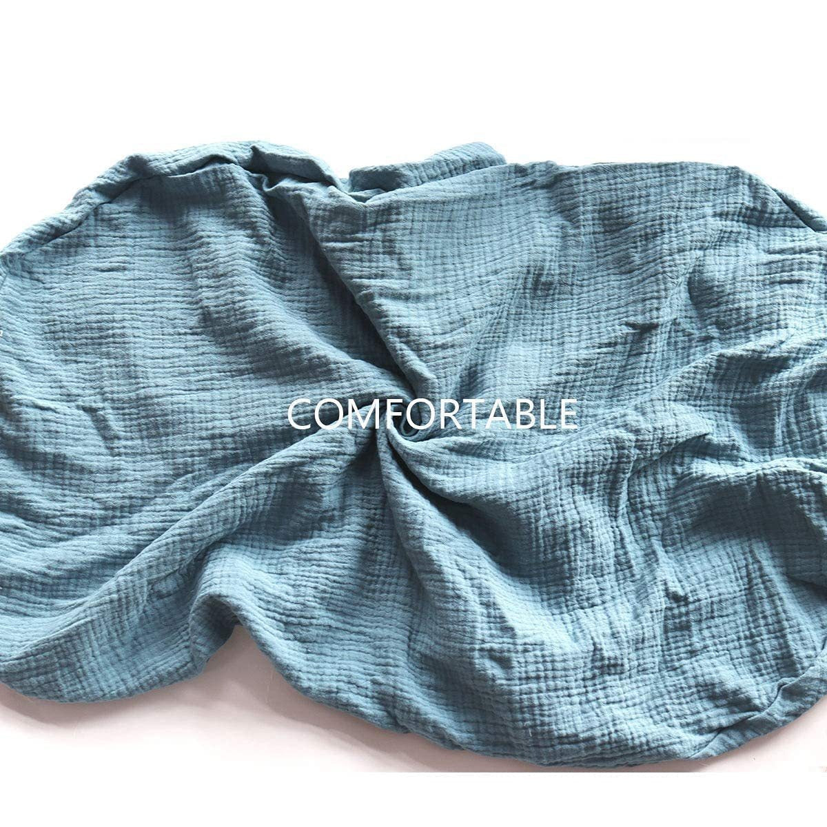 Baby Lounger Cover for a Softer, Fresher Everyday Seat