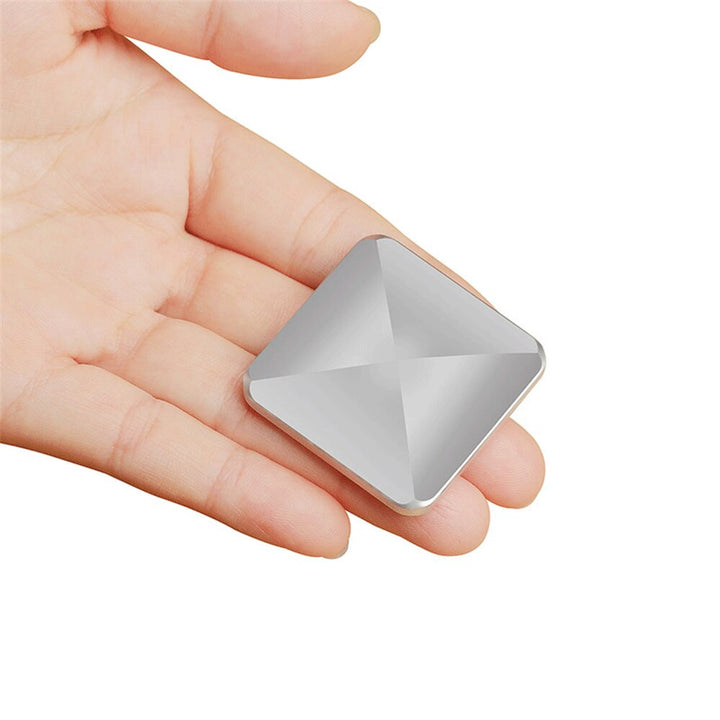 Flipo Flip Desk Toy: Pocket Fidget for Stress Relief