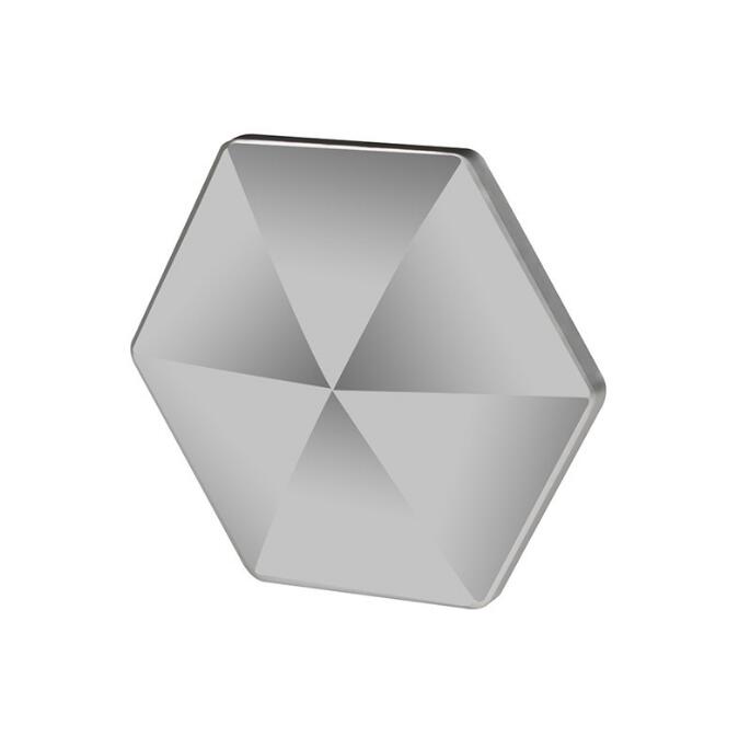 Kinetic Desk Toy for Focused Stress Relief at Work