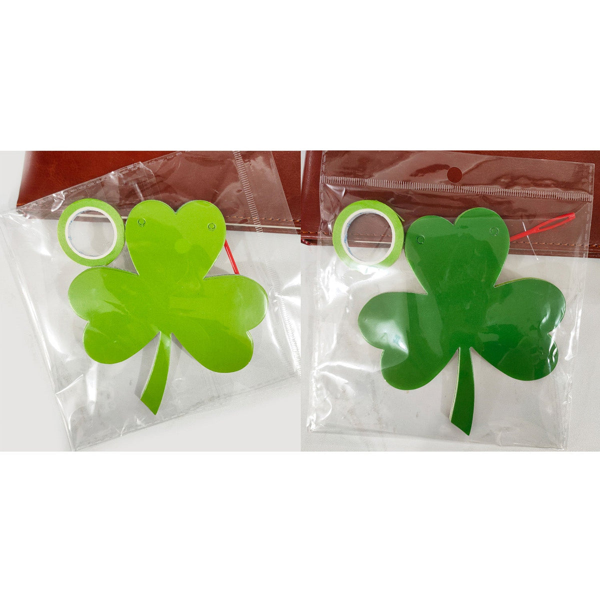 Shamrock Banner for Instant St. Patrick’s Day Décor