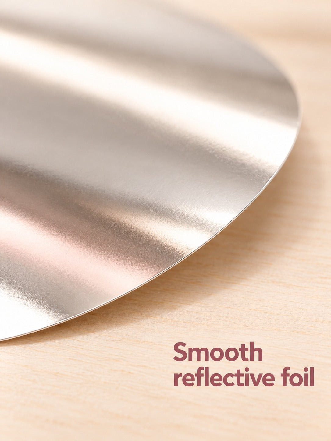 Foil Wine Pourer Spout That Stops Drips at the Neck