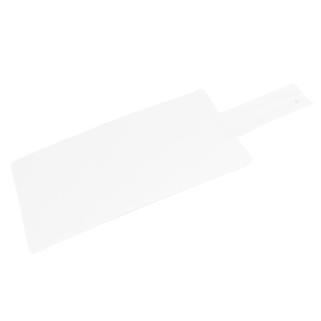 Foldable Cutting Board with Scoop for Easy Food Transfer
