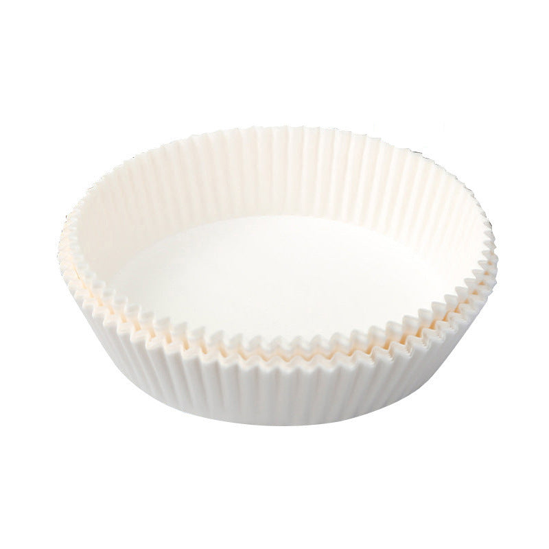 Disposable Air Fryer Paper Liners That Catch Oil and Grease