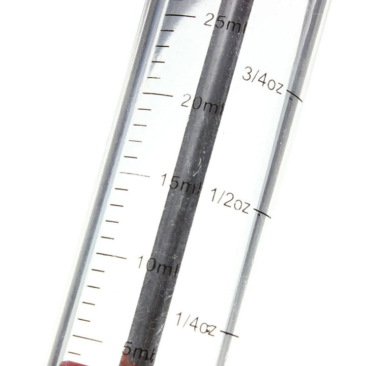Meat Marinade Injector Syringe for Juicier BBQ Flavor